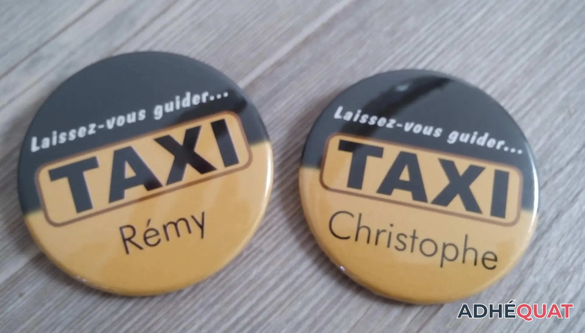 Goodies et Objets Pub