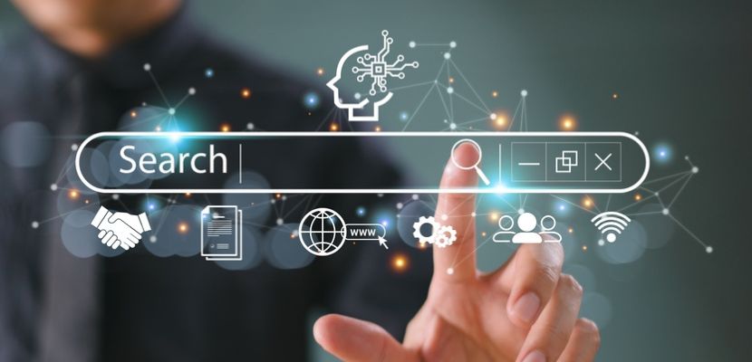 Création de site internet